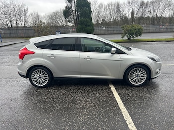 Used Ford Focus 2014 for sale - 77492988: Photo