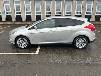 Used Ford Focus 2014 for sale - 77492988: Photo