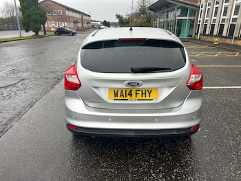 Used Ford Focus 2014 for sale - 77492988: Photo