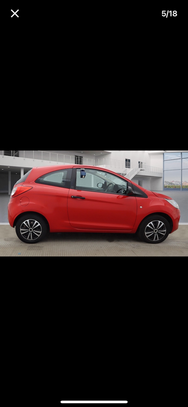 Used Ford Ka 2015 for sale - 76316065: Photo 1