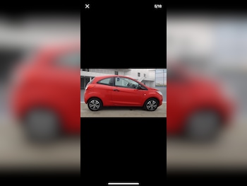 Used Ford Ka 2015 for sale - 76316065: Photo