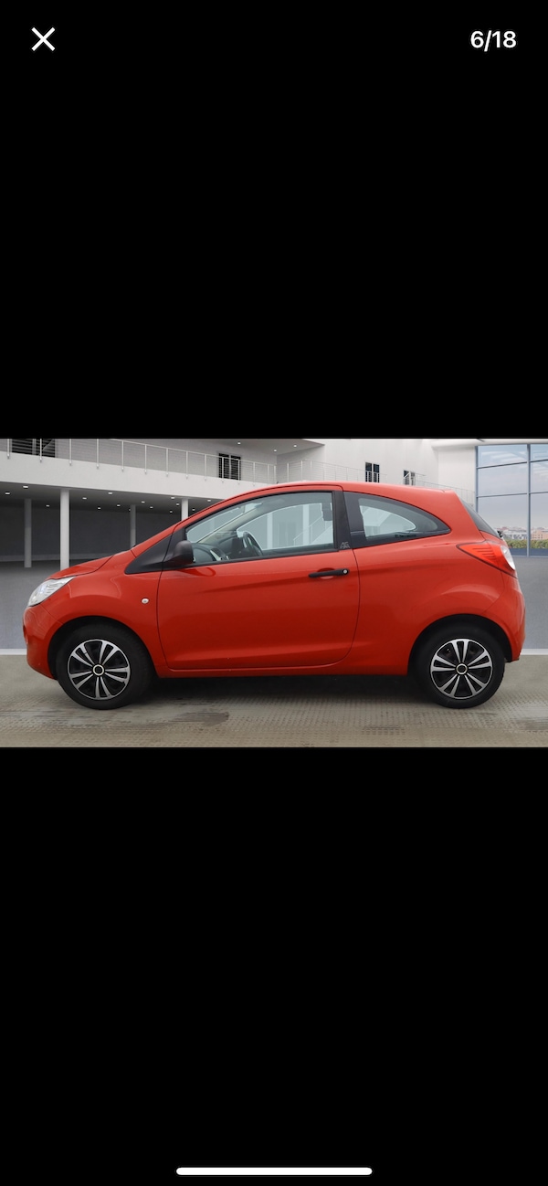 Used Ford Ka 2015 for sale - 76316065: Photo 2