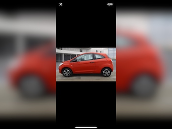 Used Ford Ka 2015 for sale - 76316065: Photo