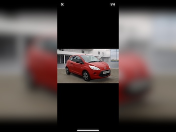 Used Ford Ka 2015 for sale - 76316065: Photo