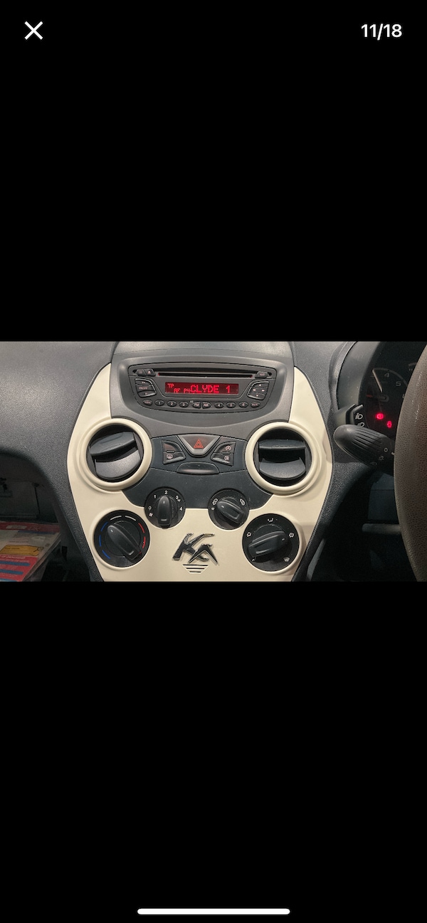 Used Ford Ka 2015 for sale - 76316065: Photo 8