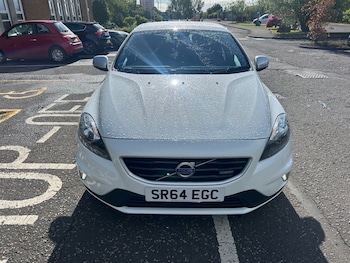 Used Volvo V40 2014 for sale - 78541284: Photo