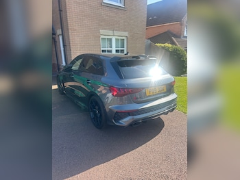 Used Audi RS3 2022 for sale - 78804280: Photo