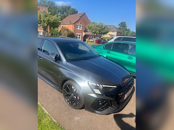 Used Audi RS3 2022 for sale - 78804280: Photo