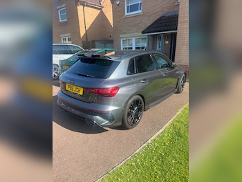 Used Audi RS3 2022 for sale - 78804280: Photo