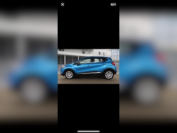 2015 (15) - 0.9 TCE 90 Dynamique MediaNav Energy 5dr