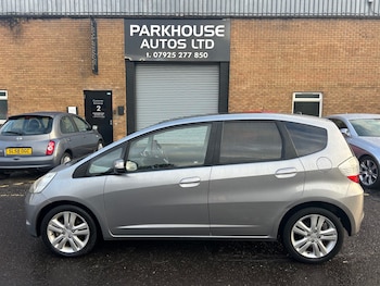 Honda - Jazz
