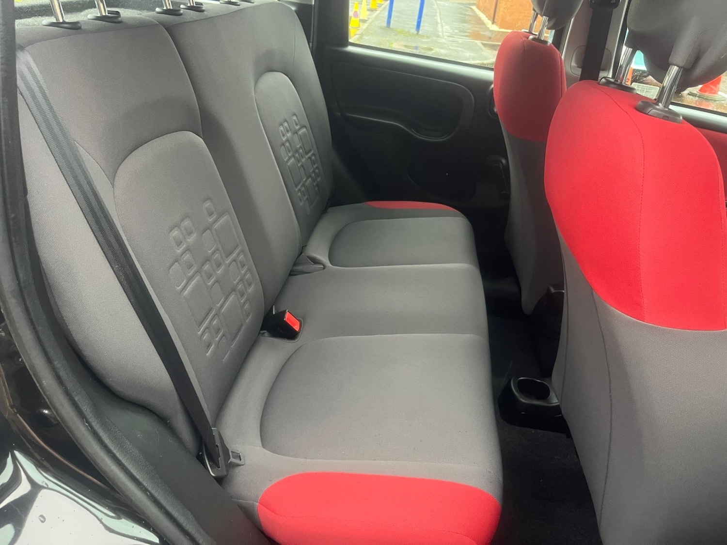 Used Fiat Panda 2015 for sale - 76131263: Photo 10