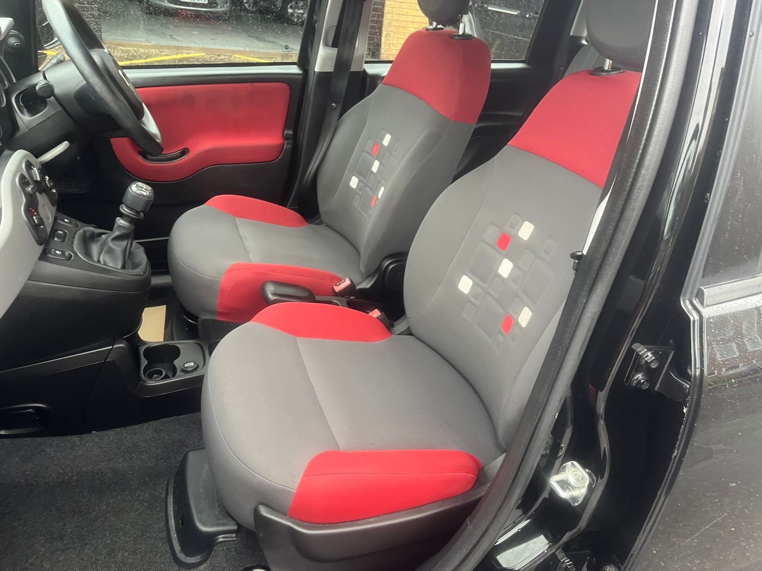 Used Fiat Panda 2015 for sale - 76131263: Photo 11