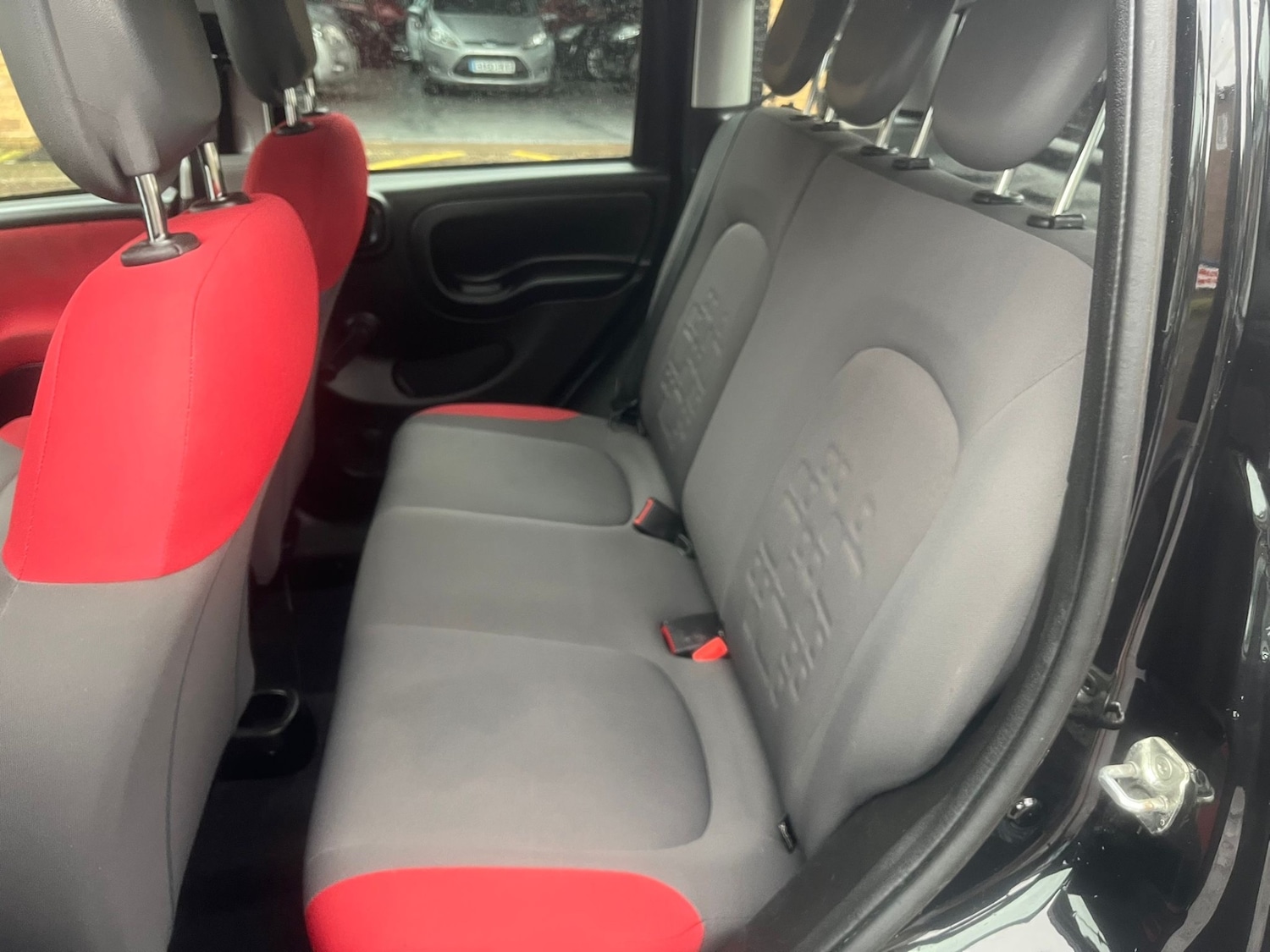 Used Fiat Panda 2015 for sale - 76131263: Photo 12