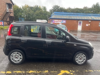 Used Fiat Panda 2015 for sale - 76131263: Photo