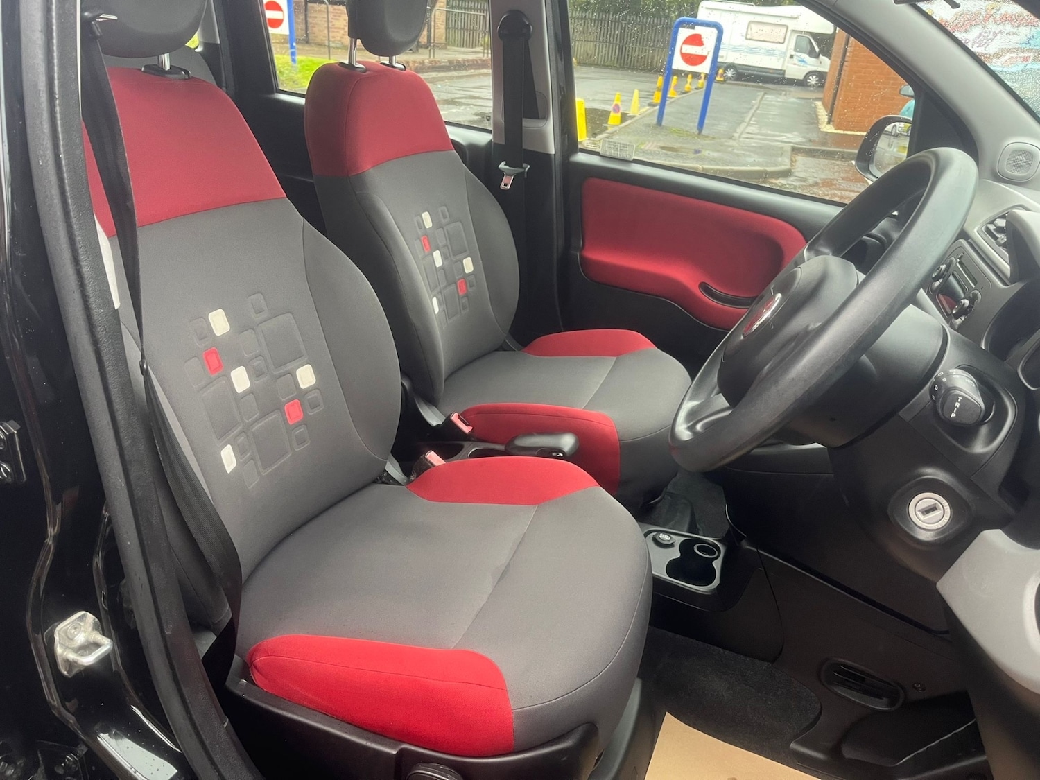 Used Fiat Panda 2015 for sale - 76131263: Photo 9