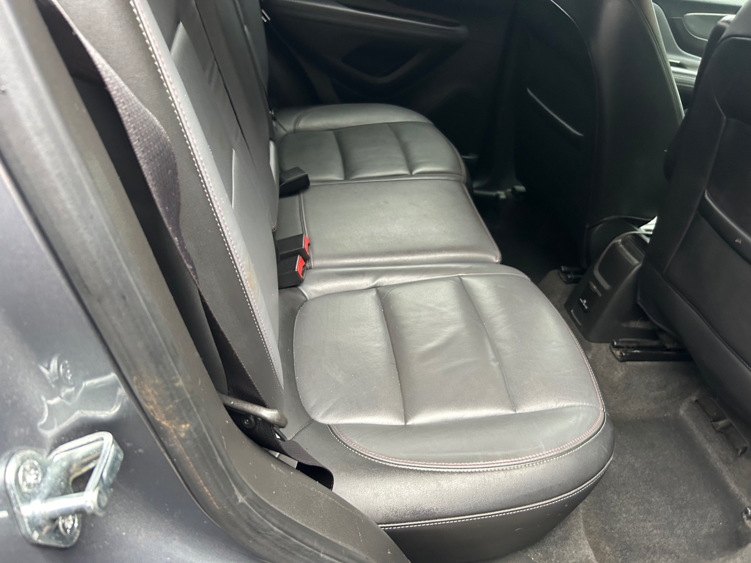 Used Vauxhall Mokka 2014 for sale - 76566361: Photo 10