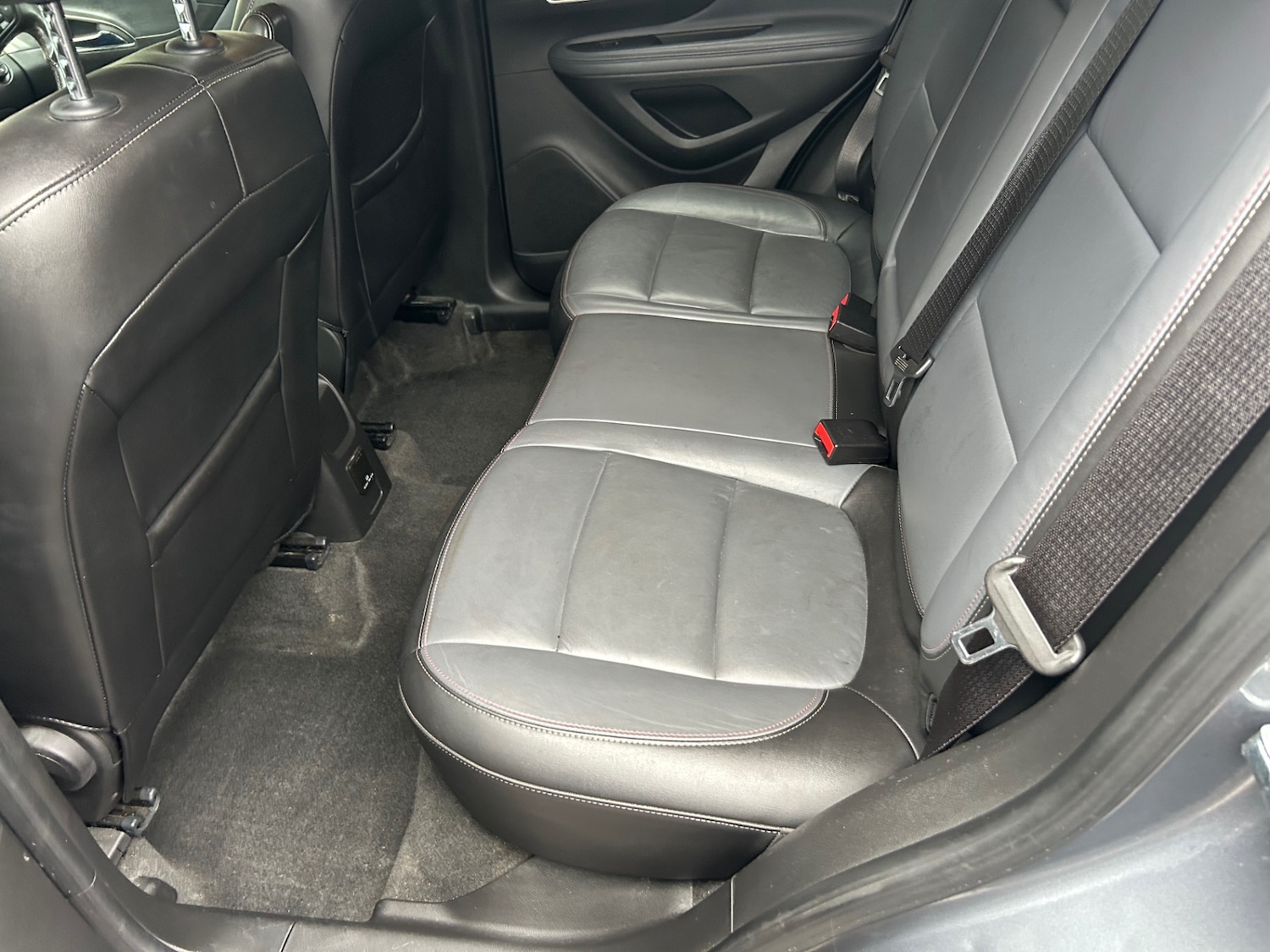 Used Vauxhall Mokka 2014 for sale - 76566361: Photo 12