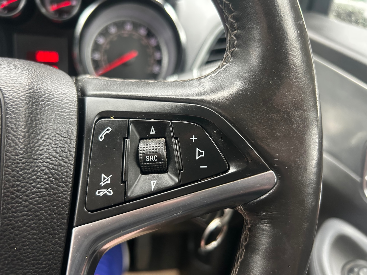 Used Vauxhall Mokka 2014 for sale - 76566361: Photo 14