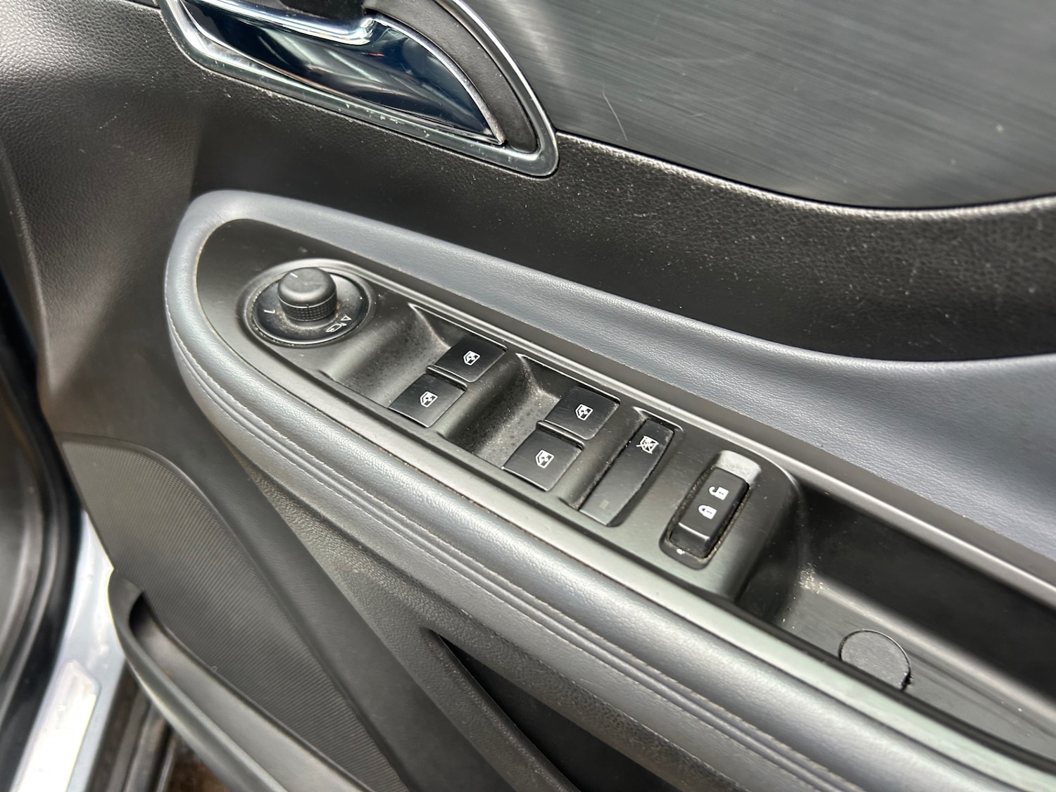 Used Vauxhall Mokka 2014 for sale - 76566361: Photo 17