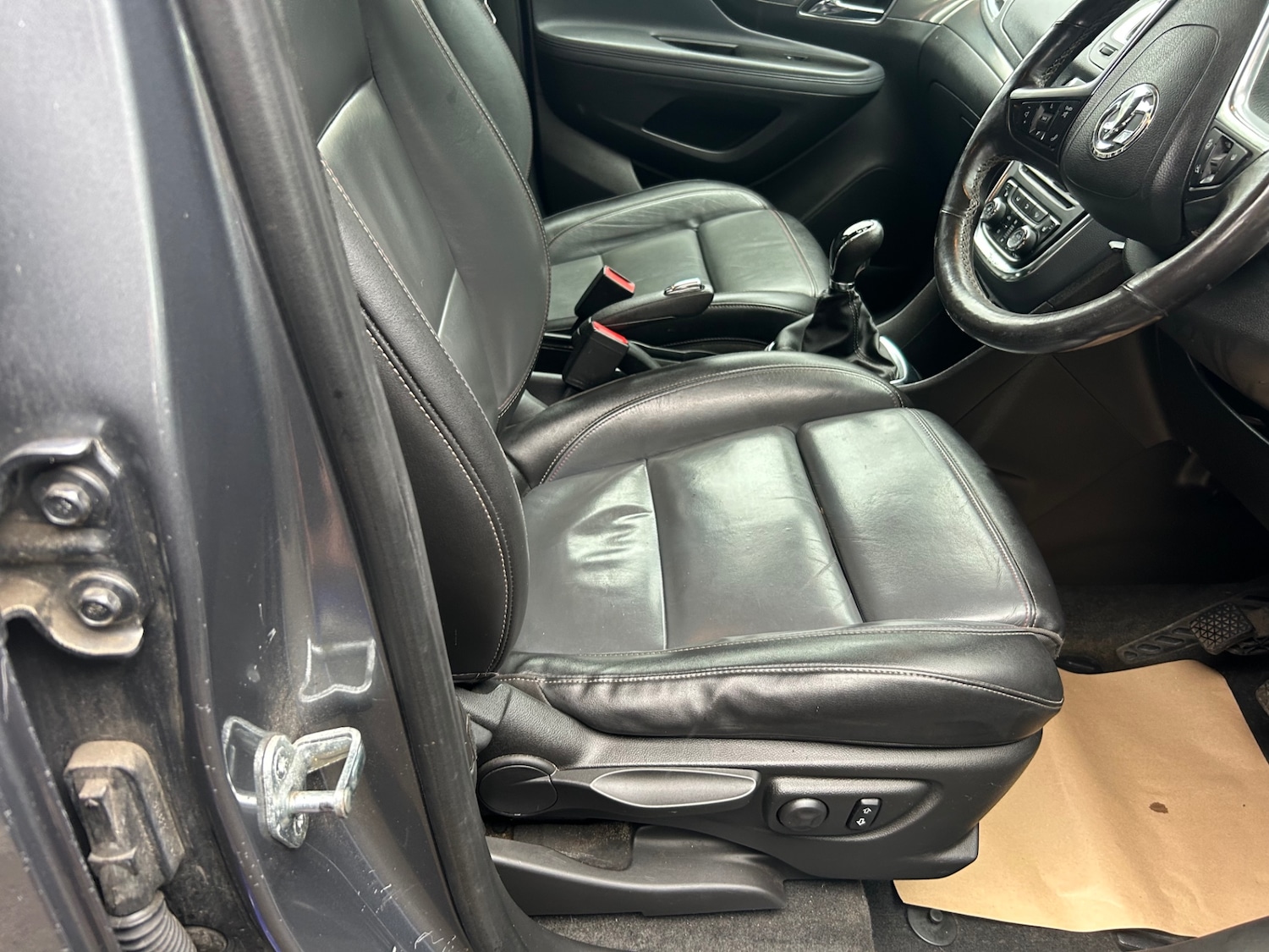 Used Vauxhall Mokka 2014 for sale - 76566361: Photo 9