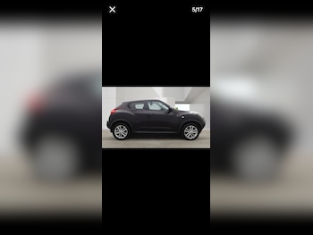 Used Nissan Juke 2014 for sale - 78227018: Photo