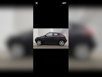 Used Nissan Juke 2014 for sale - 78227018: Photo