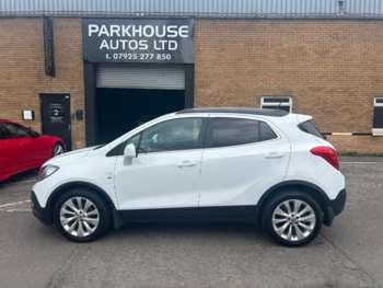 2016 (65) - 1.4T SE 5dr