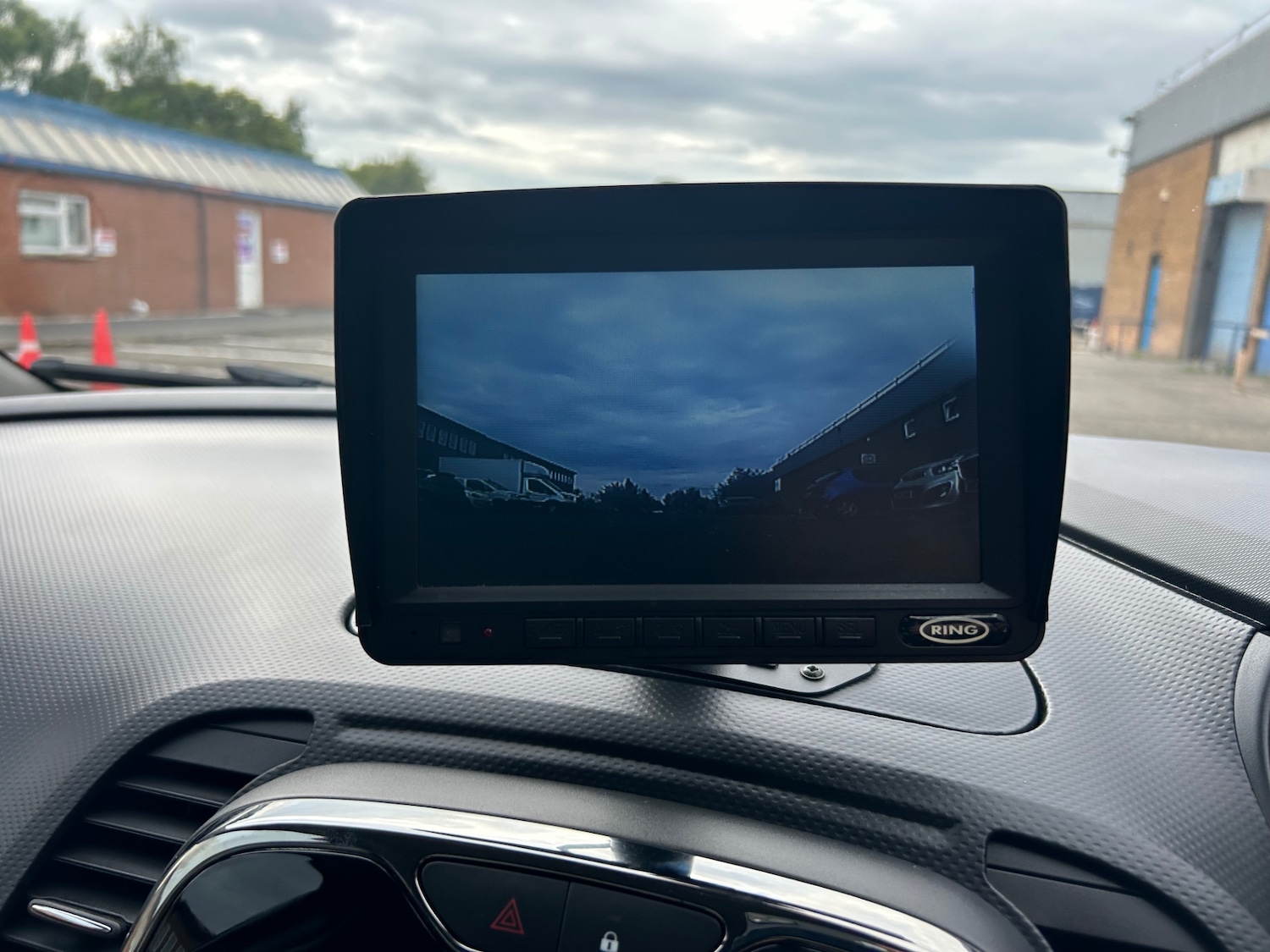 Vehicle 15