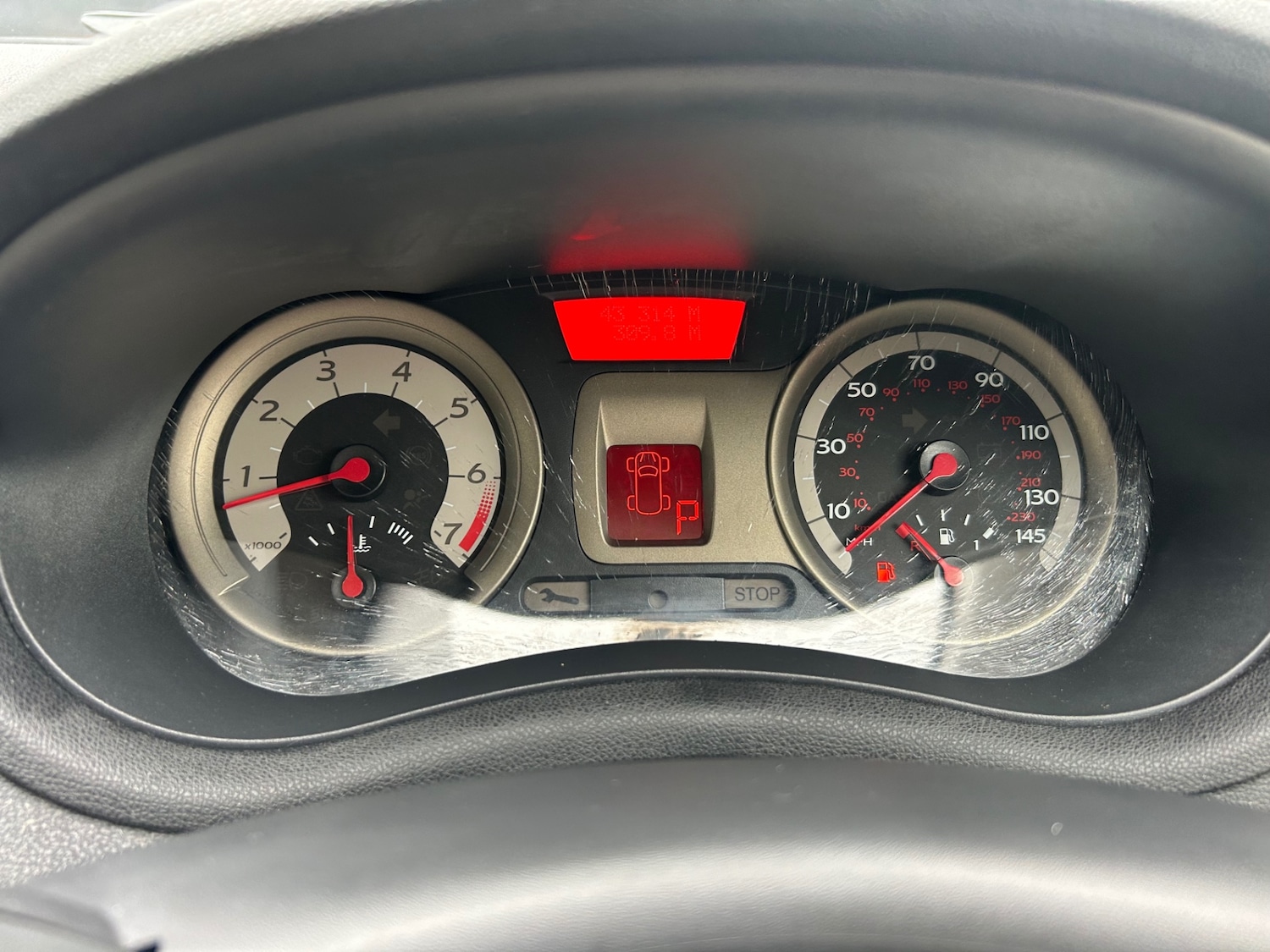 Used Renault Clio 2007 for sale - 76044737: Photo 10