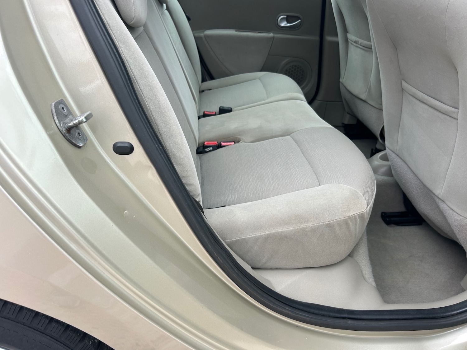 Used Renault Clio 2007 for sale - 76044737: Photo 12