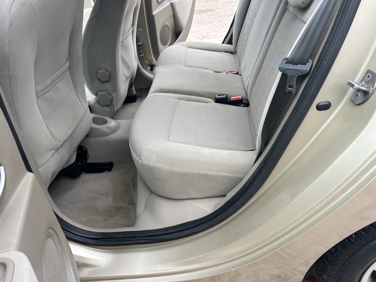 Used Renault Clio 2007 for sale - 76044737: Photo 13