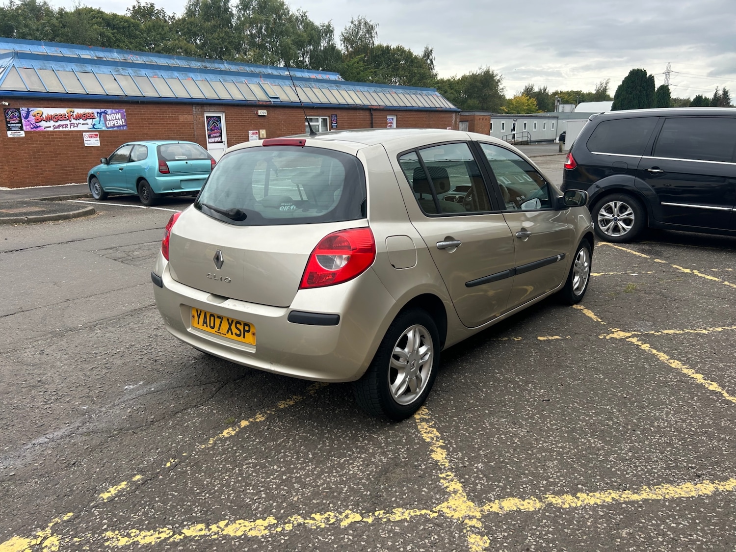 Used Renault Clio 2007 for sale - 76044737: Photo 7