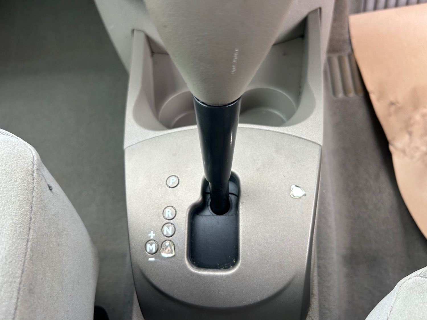Used Renault Clio 2007 for sale - 76044737: Photo 9
