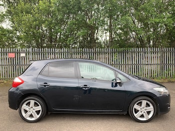 Used Toyota Auris 2012 for sale - 79341478: Photo