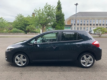 Used Toyota Auris 2012 for sale - 79341478: Photo