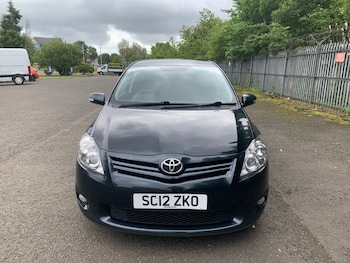 Used Toyota Auris 2012 for sale - 79341478: Photo