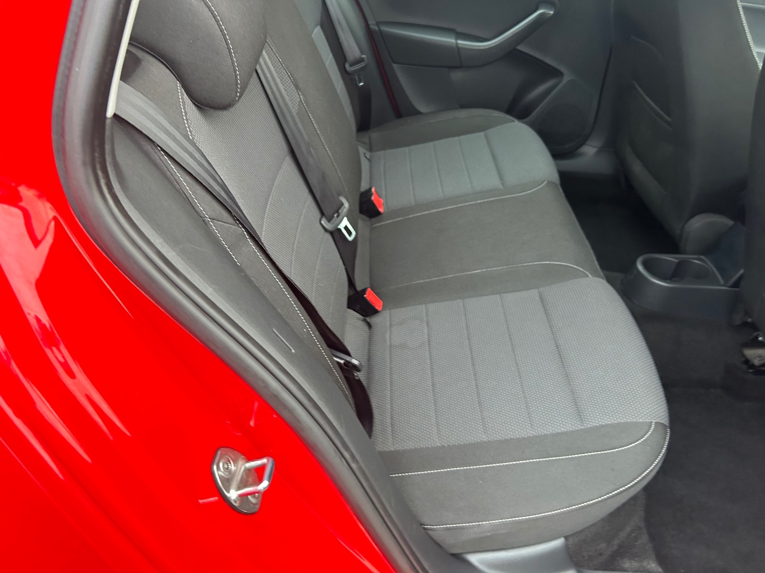 Used Skoda Rapid Spaceback 2014 for sale - 77129269: Photo 10