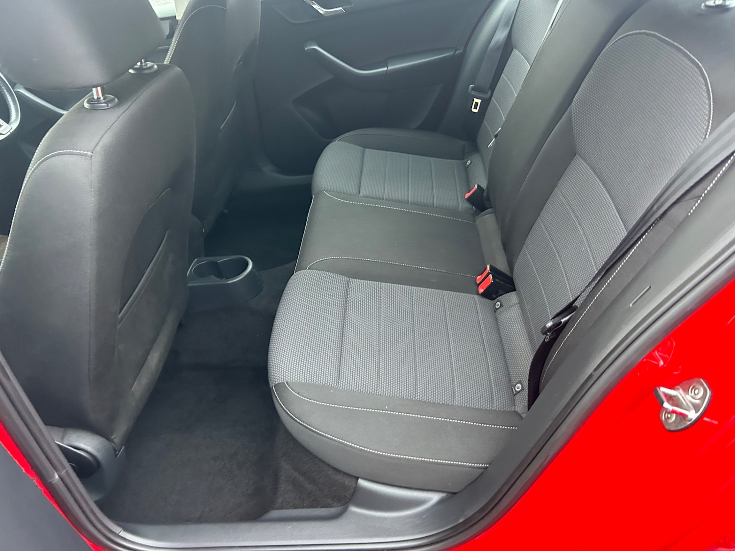 Used Skoda Rapid Spaceback 2014 for sale - 77129269: Photo 12