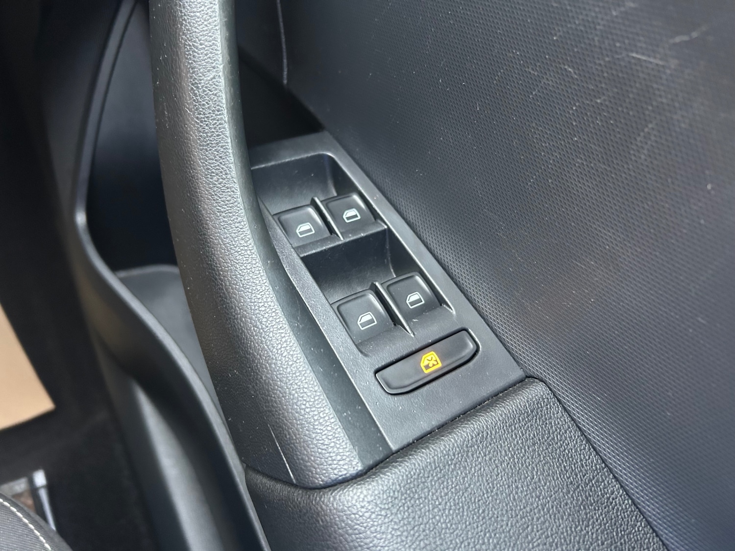 Used Skoda Rapid Spaceback 2014 for sale - 77129269: Photo 15