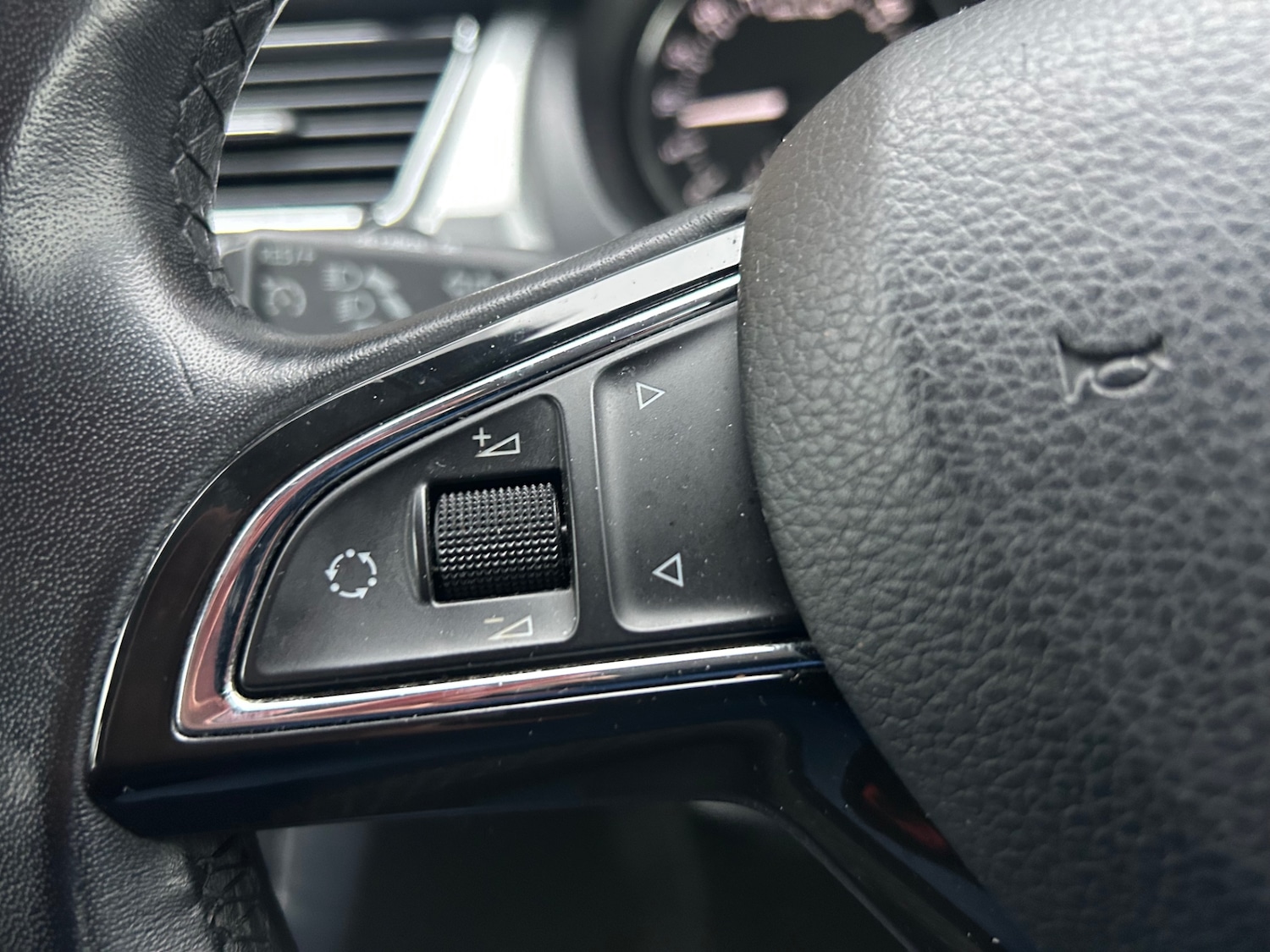 Used Skoda Rapid Spaceback 2014 for sale - 77129269: Photo 17