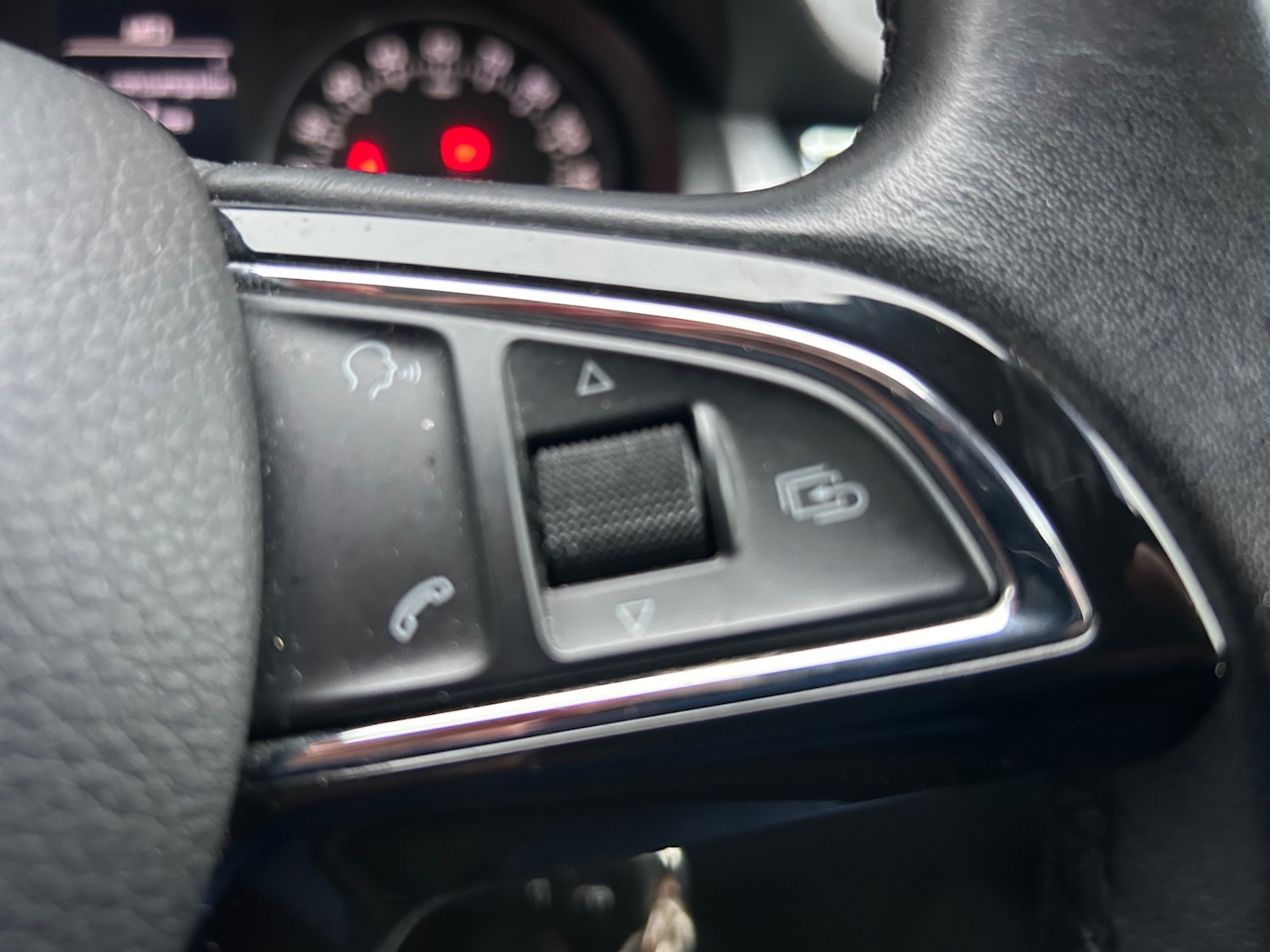 Used Skoda Rapid Spaceback 2014 for sale - 77129269: Photo 18