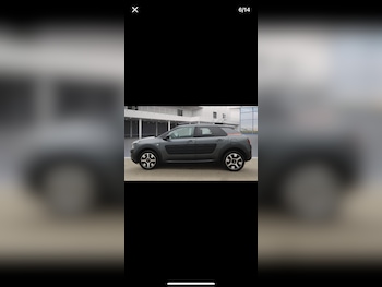Citroen - C4 Cactus