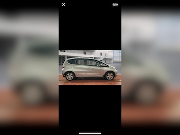 Honda - Jazz