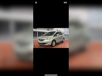 Used Honda Jazz 2010 for sale - 76268664: Photo 3