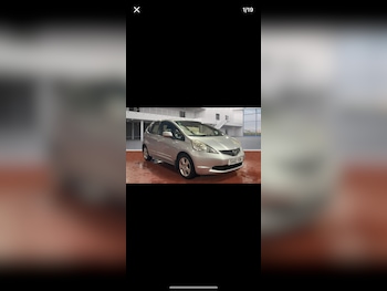 Used Honda Jazz 2010 for sale - 76268664: Photo 4