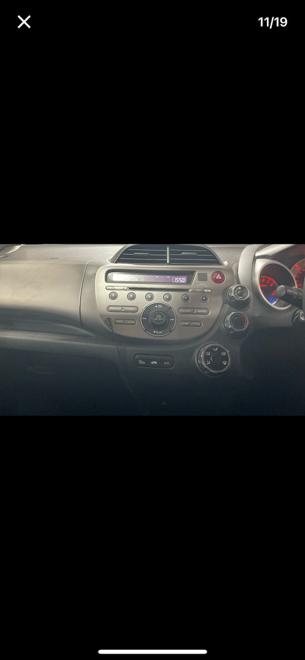 Used Honda Jazz 2010 for sale - 76268664: Photo 8