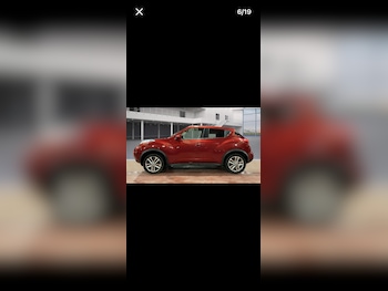 Used Nissan Juke 2011 for sale - 77558765: Photo