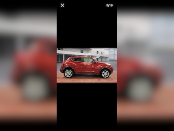 Used Nissan Juke 2011 for sale - 77558765: Photo