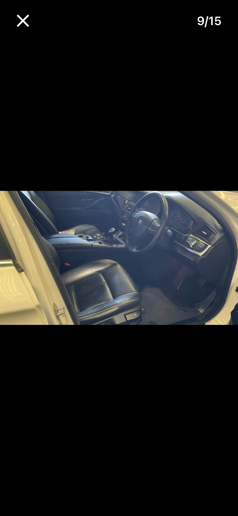 Used BMW 5 Series 2012 for sale - 77834676: Photo 5